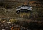 Audi AI:TRAIL Quattro 2019 года